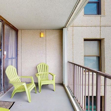 Sea Terrace 803 Apartment Ocean City Exterior photo