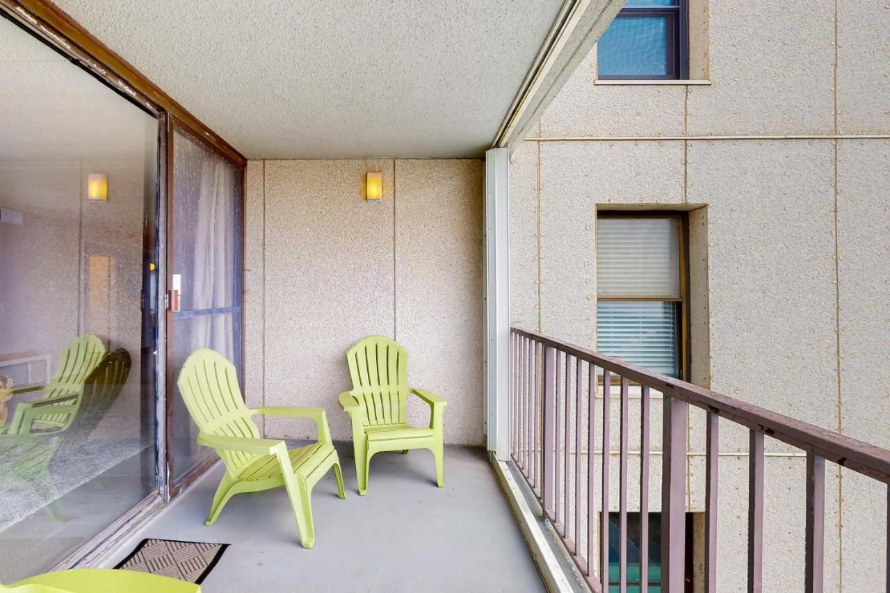 Sea Terrace 803 Apartment Ocean City Exterior photo