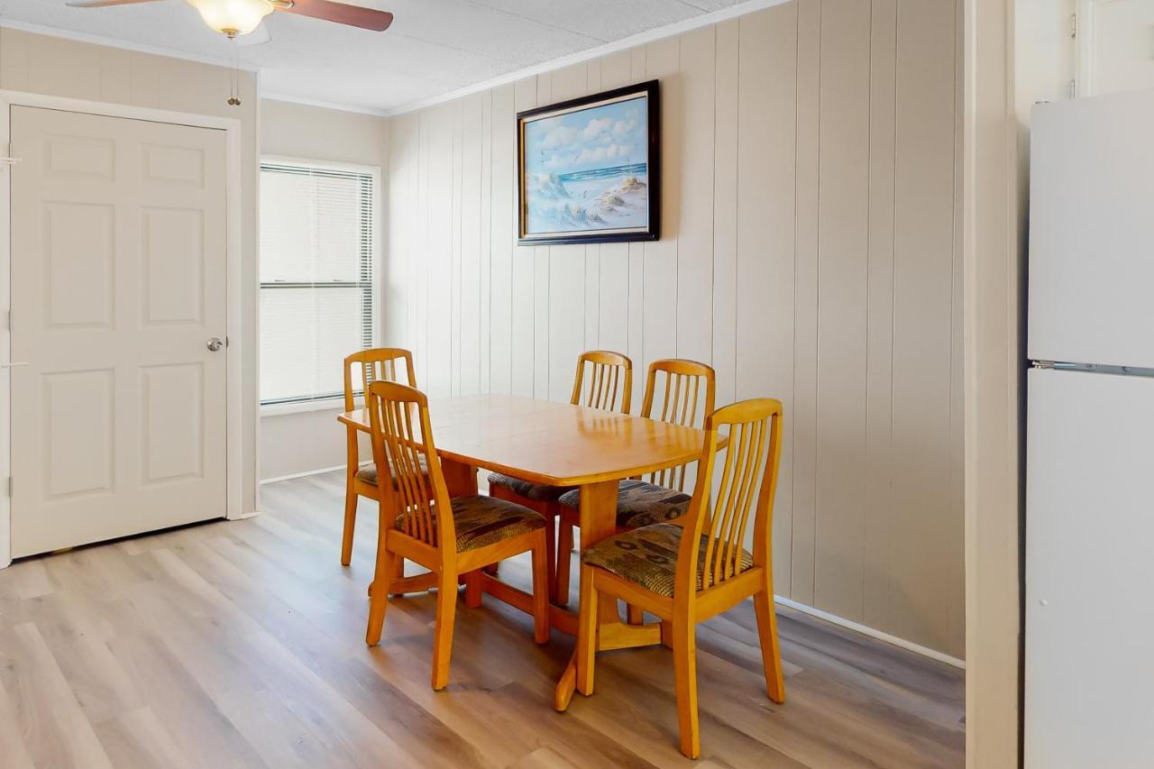 Sea Terrace 803 Apartment Ocean City Exterior photo
